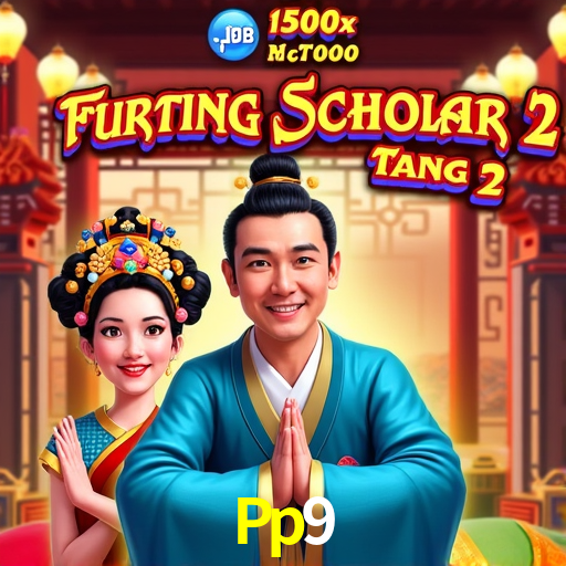 Cassino de Jogos Pp9