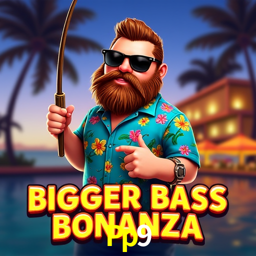 Slots no Site Pp9